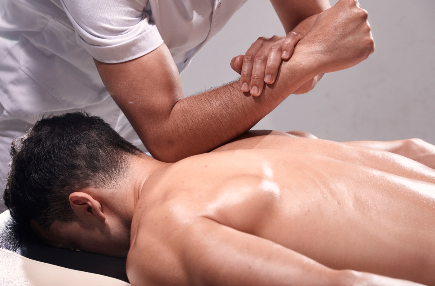 Massage Dp