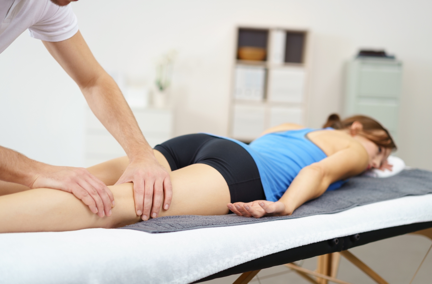 DP Sports Massage